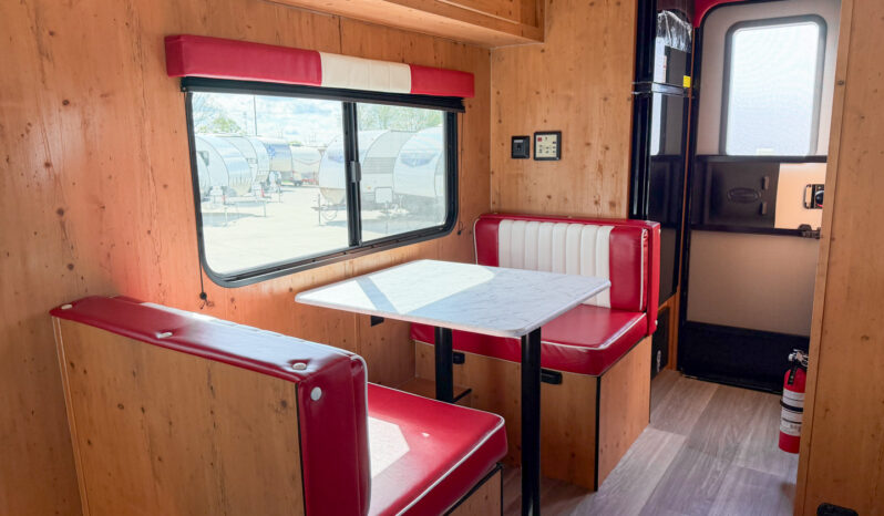 2026 Sunset Park RV Sun Lite 18RD full