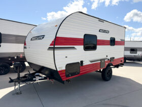 2026 Sunset Park RV Sun Lite 18RD