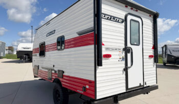 2026 Sunset Park RV Sun Lite 18RD full