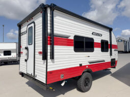 2026 Sunset Park RV Sun Lite 18RD full