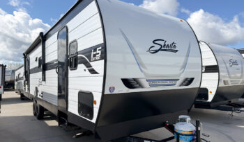 2026 Shasta Oasis I-5 533BH full