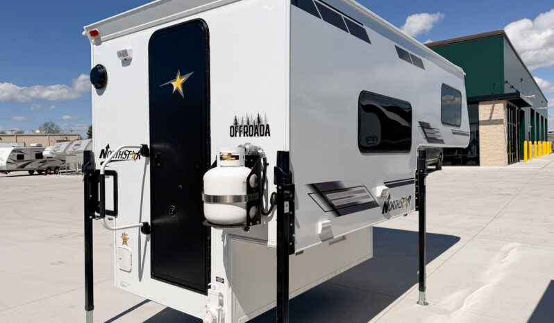 2026 Northstar Offroada full