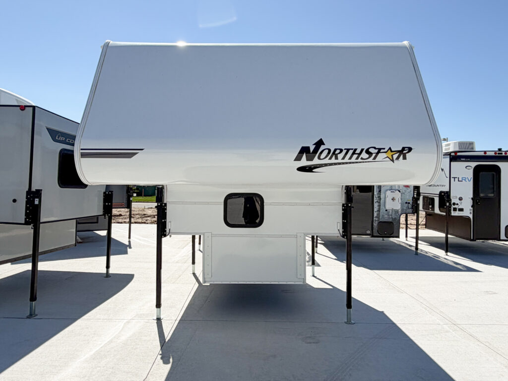 2026 Northstar Offroada
