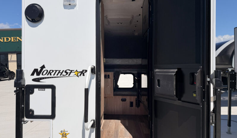 2026 Northstar Offroada full