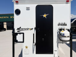 2026 Northstar Offroada full