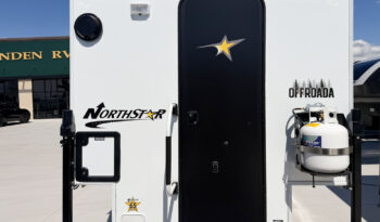2026 Northstar Offroada full