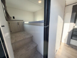 2026 Shasta Oasis I-5 533BH full