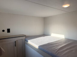 2026 Shasta Oasis I-5 533BH full