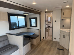 2026 Shasta Oasis I-5 533BH full