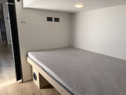 2026 Shasta Oasis I-5 533BH full