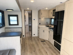 2026 Shasta Oasis I-5 533BH full