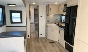 2026 Shasta Oasis I-5 533BH full