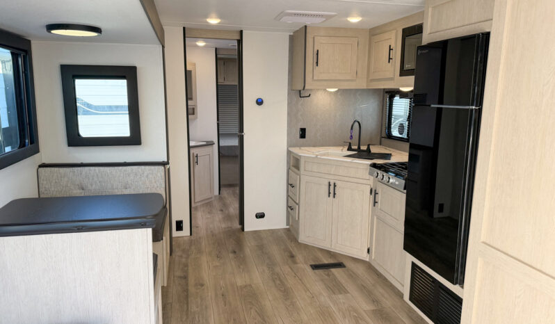 2026 Shasta Oasis I-5 533BH full
