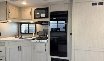 2026 Shasta Oasis I-5 533BH full