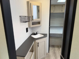 2026 Shasta Oasis I-5 533BH full