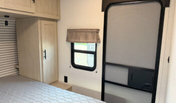 2026 Shasta Oasis I-5 533BH full
