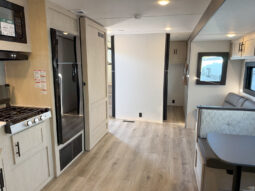 2026 Shasta Oasis I-5 533BH full
