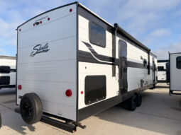 2026 Shasta Oasis I-5 533BH full