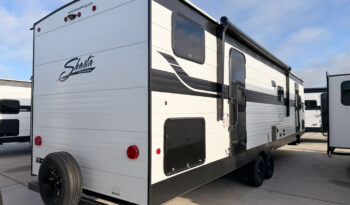2026 Shasta Oasis I-5 533BH full