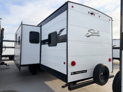 2026 Shasta Oasis I-5 533BH full