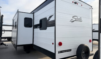 2026 Shasta Oasis I-5 533BH full