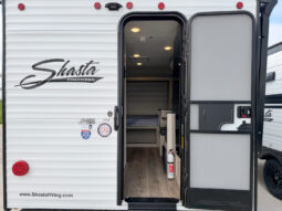 2026 Shasta Oasis 17LB full