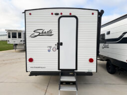 2026 Shasta Oasis 17LB full