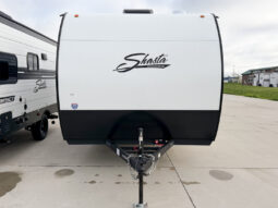 2026 Shasta Oasis 17LB full