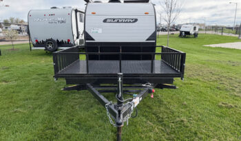 2026 Sunset Park RV SunRay 109E full