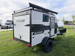 2026 Sunset Park RV SunRay 109E full