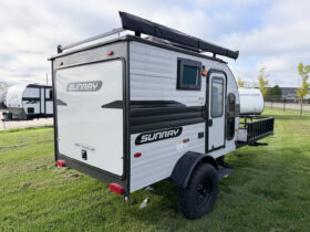 2026 Sunset Park RV SunRay 109E