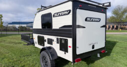 2026 Sunset Park RV SunRay 109E