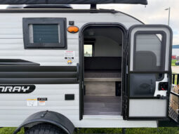 2026 Sunset Park RV SunRay 109E full
