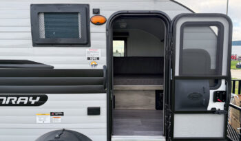 2026 Sunset Park RV SunRay 109E full