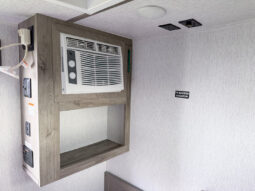 2026 Sunset Park RV SunRay 109E full