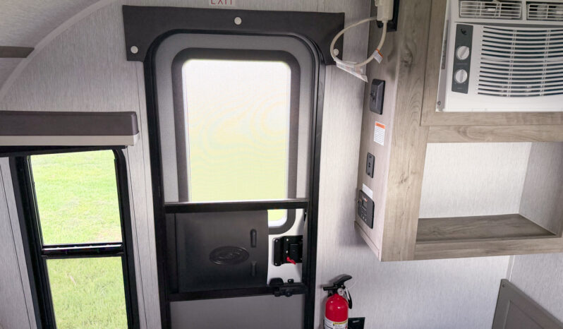 2026 Sunset Park RV SunRay 109E full