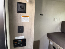 2026 Sunset Park RV SunRay 109E full