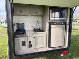 2026 Sunset Park RV SunRay 109E full