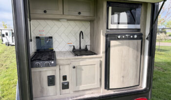 2026 Sunset Park RV SunRay 109E full
