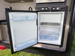 2026 Sunset Park RV SunRay 109E full