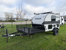 2026 Sunset Park RV SunRay 109E full