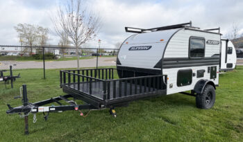 2026 Sunset Park RV SunRay 109E full
