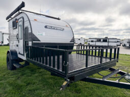 2026 Sunset Park RV SunRay 109E full