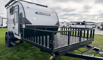 2026 Sunset Park RV SunRay 109E full