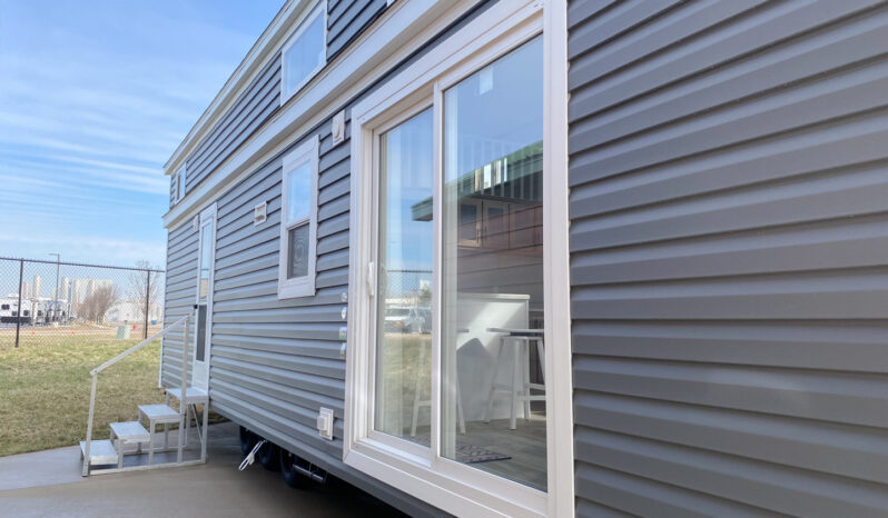 2025 Quailridge 39FLML full