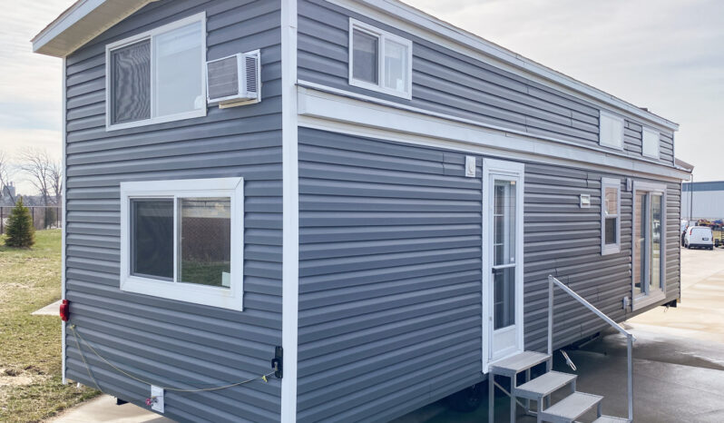 2025 Quailridge 39FLML full
