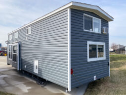 2025 Quailridge 39FLML full