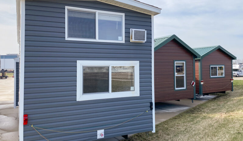 2025 Quailridge 39FLML full
