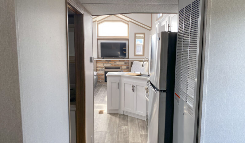 2025 Quailridge 39FLML full