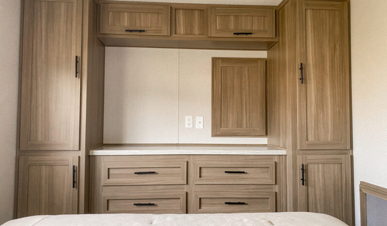 2025 Quailridge 39FLML full
